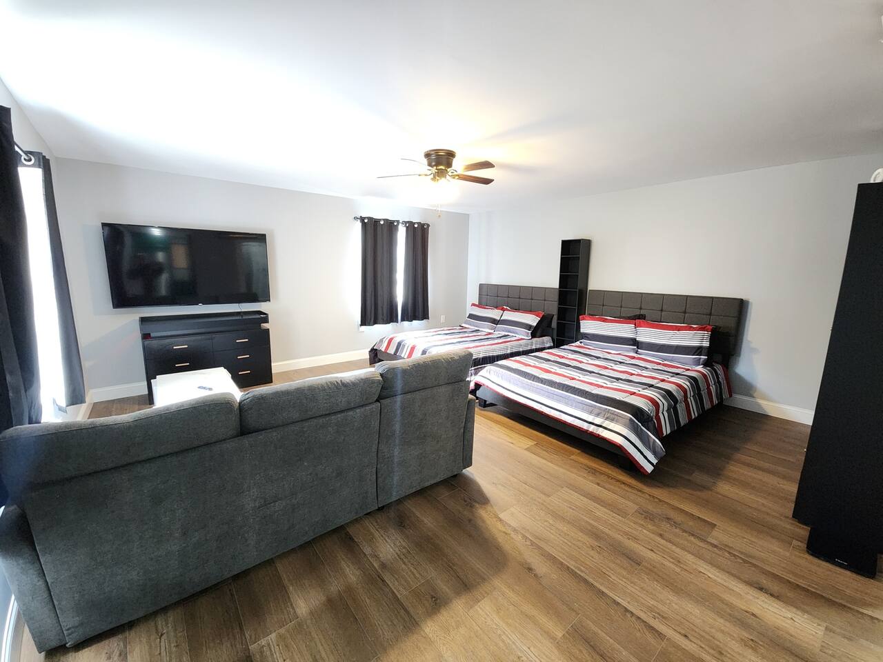 The Lucky Nook-Comfortable Studio, Close to All