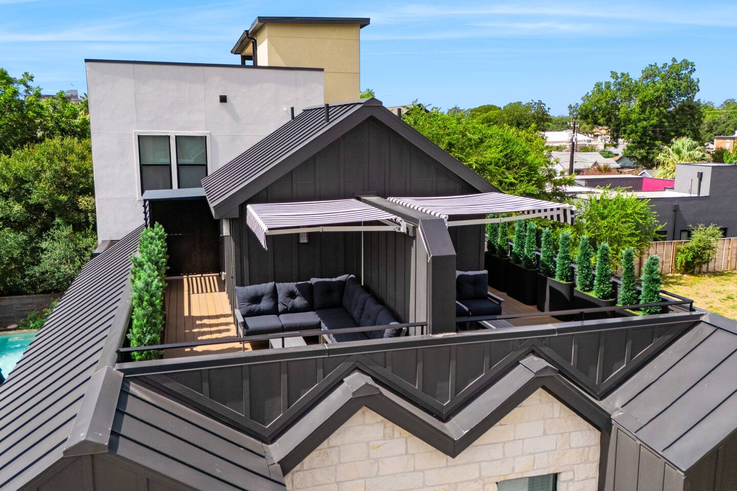Combo - Both Townhomes