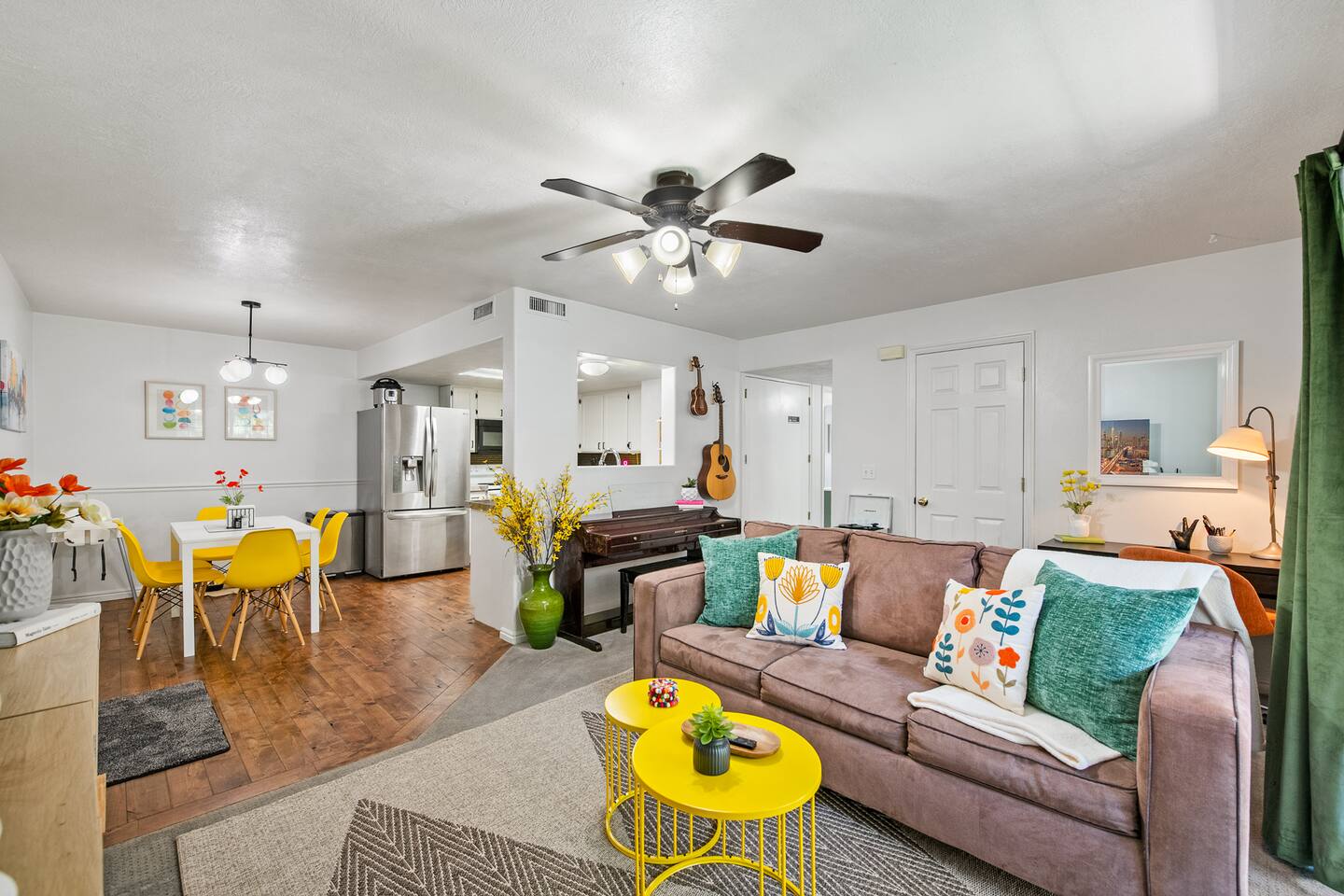 Perfect Location Near UVU/BYU, Cute, Cozy, & Clean