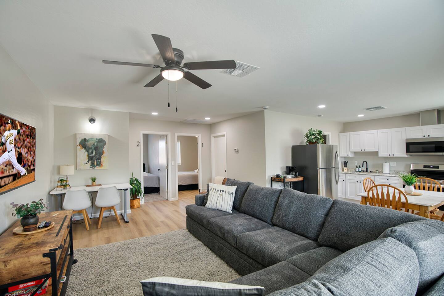 Private Guest House | 100% Profits Fight Hunger