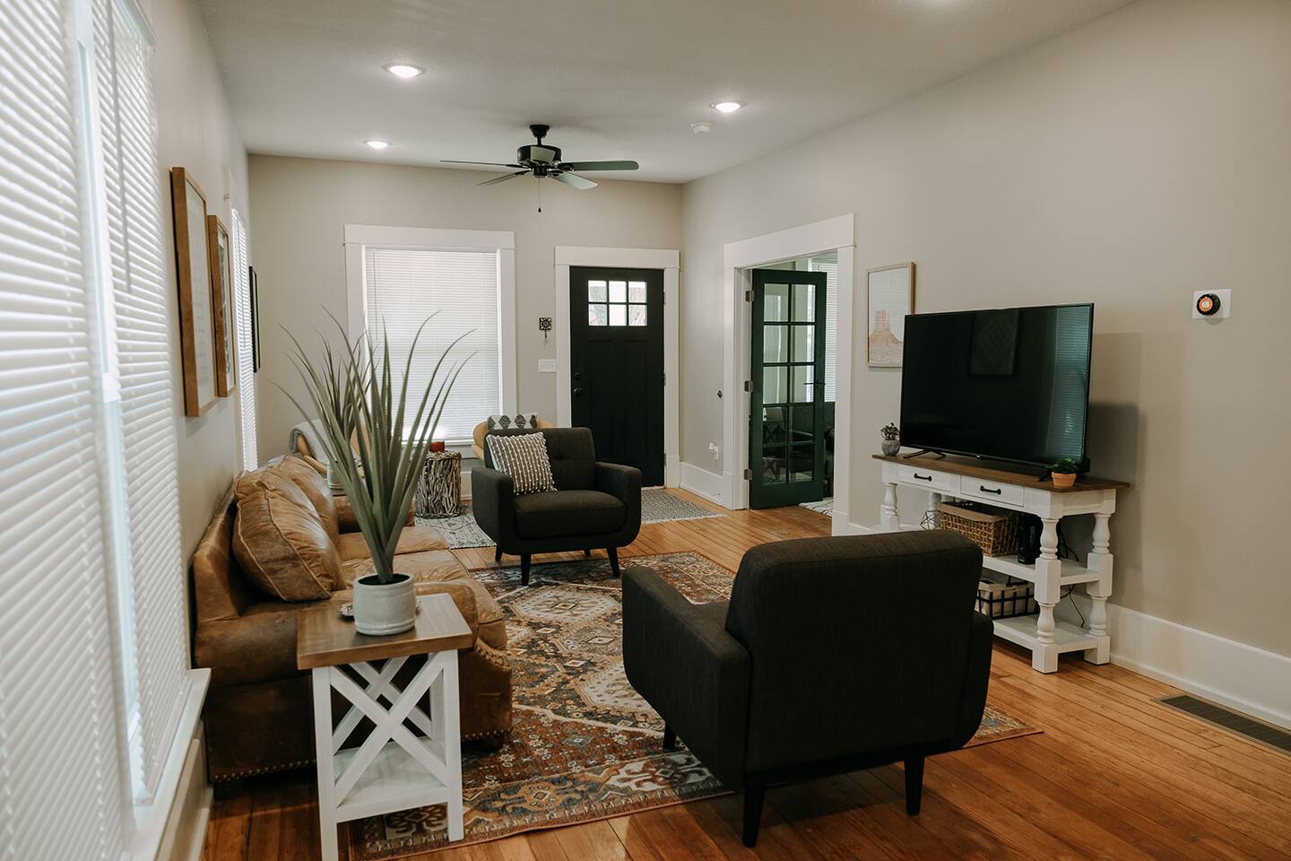 Nearby Wichita's Best! In Home W&D + Fenced Yard