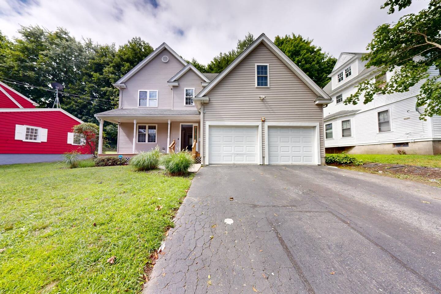 Single Family Home Worcester