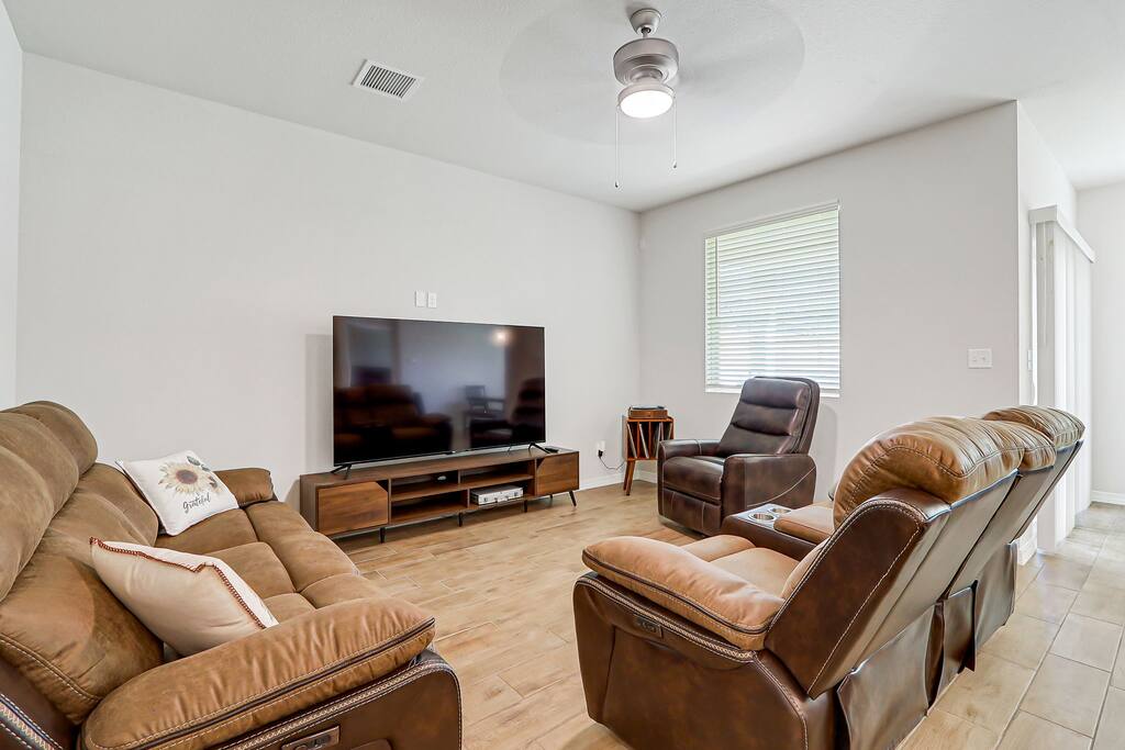 Northeast Business Stay | Close to Fort Bliss