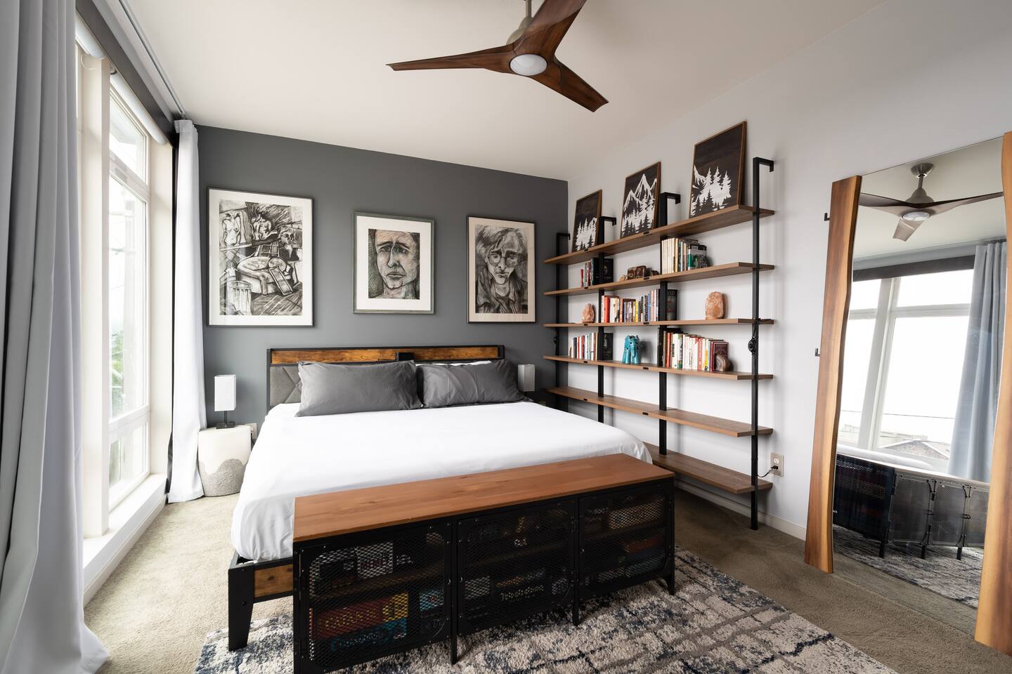 Awesome Location | Thoughtfully Designed