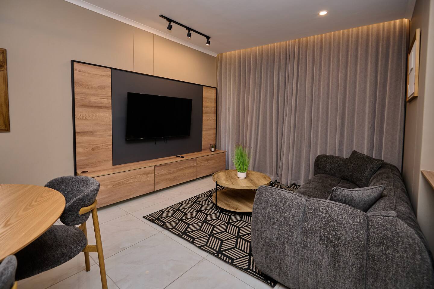 Unit 203 at Glen Park - Apartment