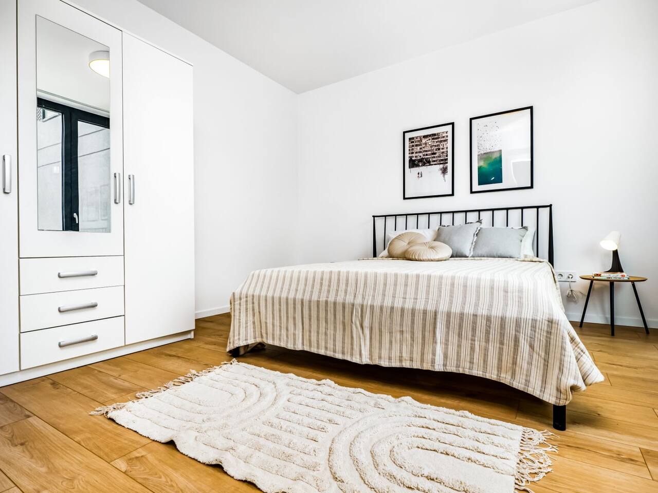 My Campus new and cozy, weekly cleaning incl./ 304