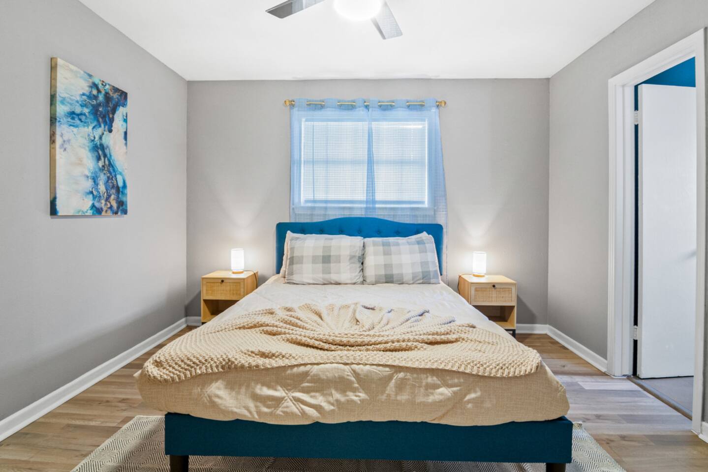 Chic 1 BDR on Westheimer - Parking - 92 Walk Score