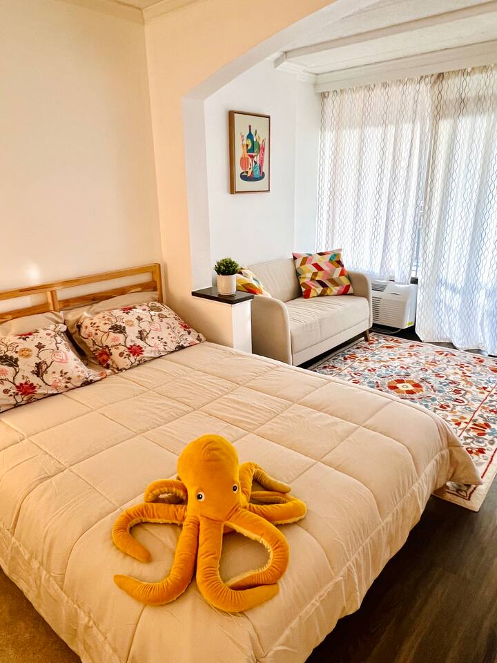 Caravelle Oceanfront Stay | Pool, Beach & Balcony