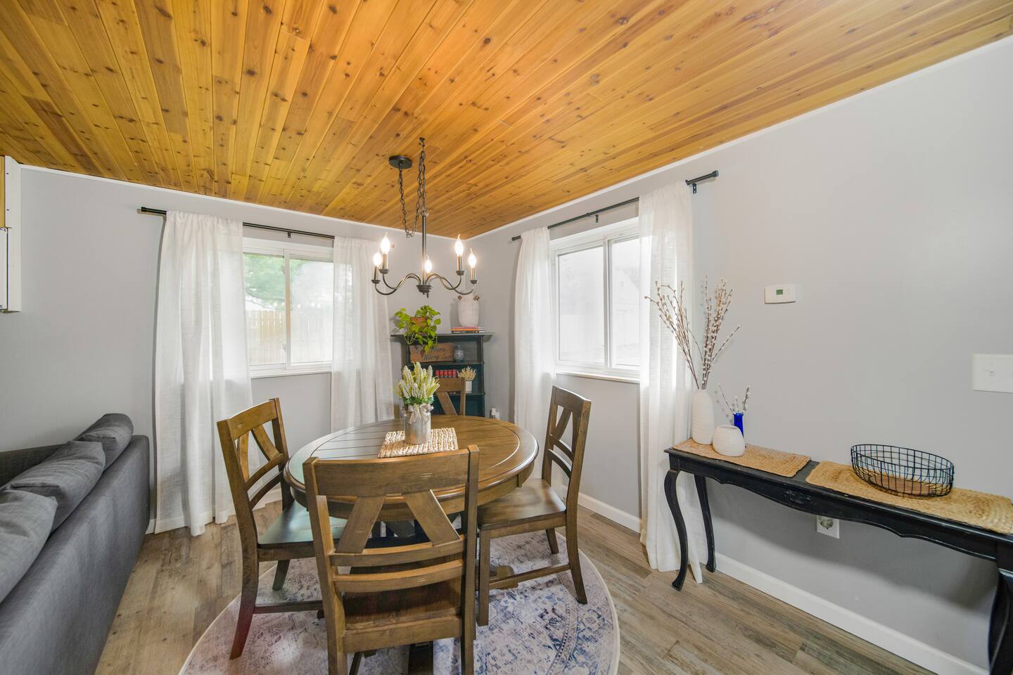 Country Guesthouse near Frankenmuth and Birch Run