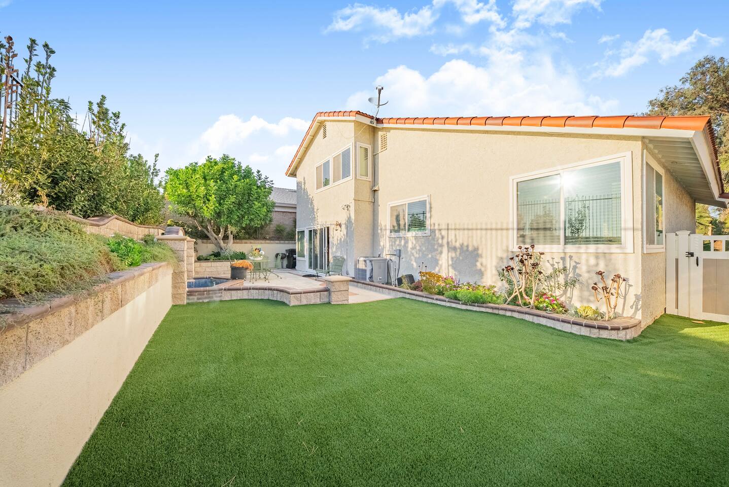 Family Home | Modern Kitchen, BBQ 30 min to Disney