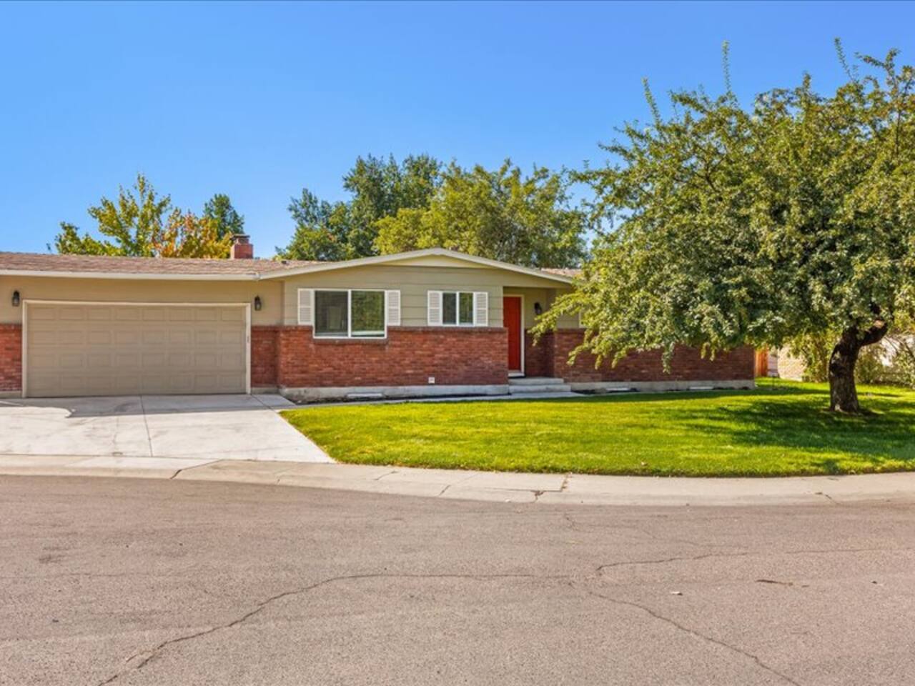 NEW! Large home near Boise airport/downtown