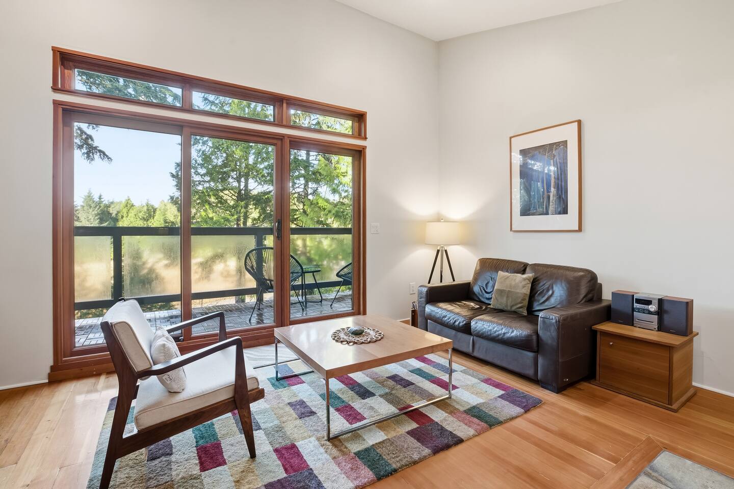 Rainforest Loft • Views of Spring Cove! Hyphocus Inn