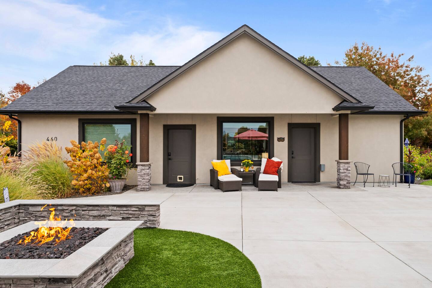 Pool & Hot Tub Guesthouse | Near Walla Walla Wines