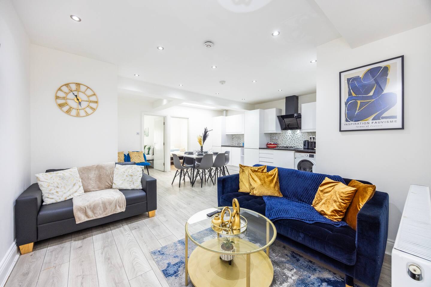 Spring Stay, Save More 20% | Spacious 9-Guest Home