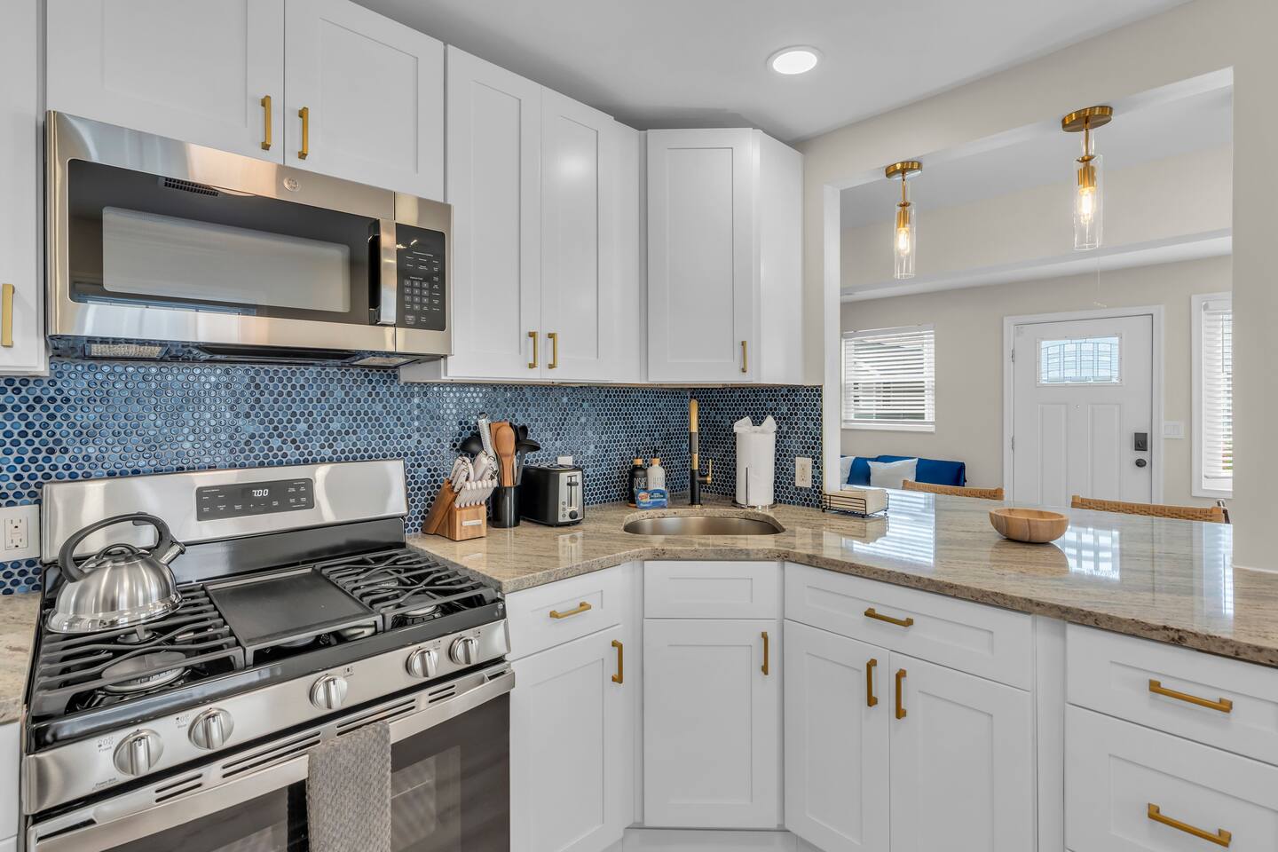 320 Franklin Ave Unit 1