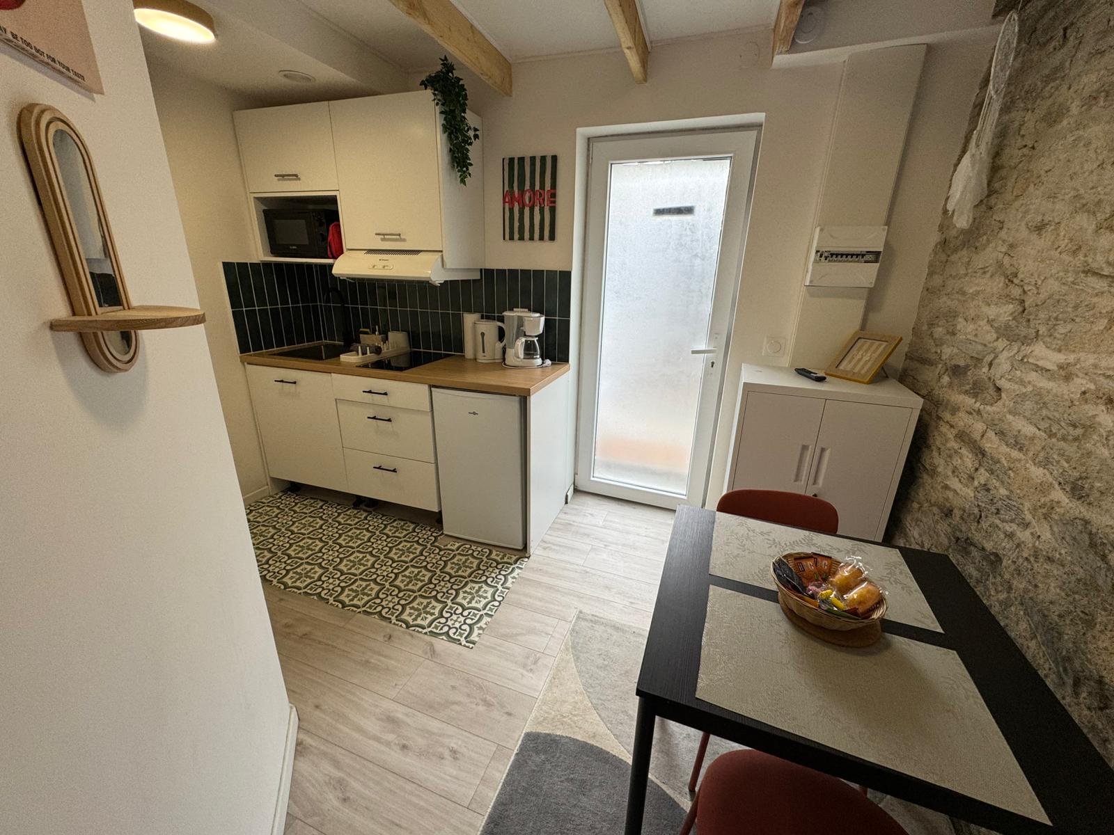 Le Redoutable - Duplex charmant