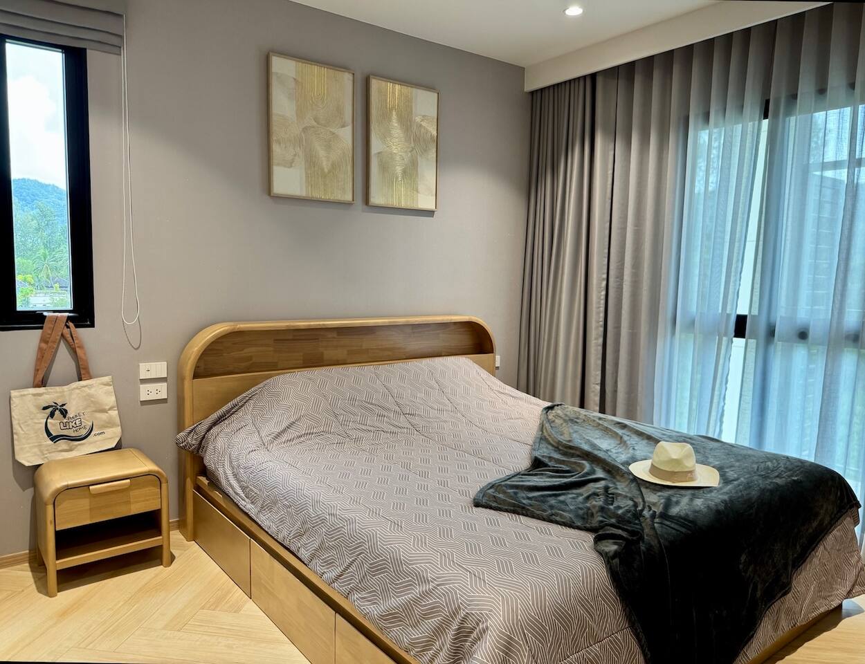 Nava cтильные, новые апаратменты в The Legendary