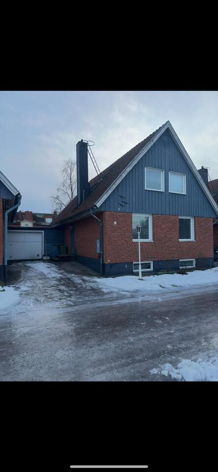 Företagsboende Perfekt för arbetare Hofors/Avesta