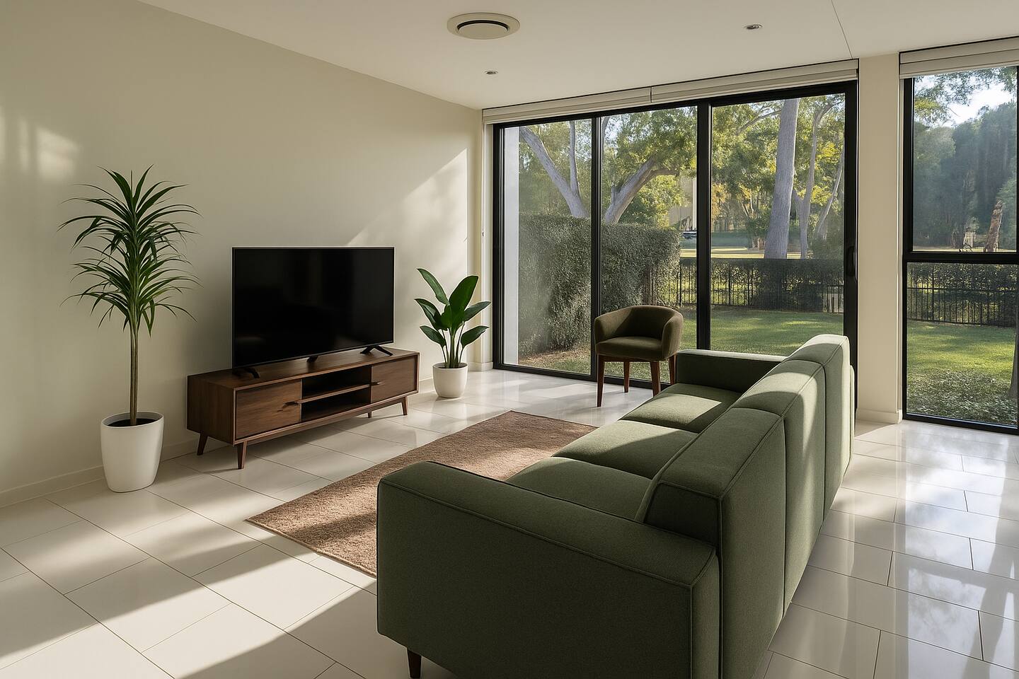 Golfside Escape – Stylish 3BR Townhouse in Robina - Holiday Home