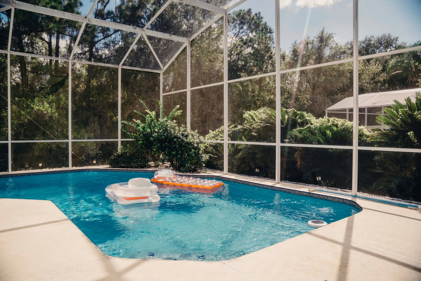 15 Mins Disneyworld | Private Pool & Game Room