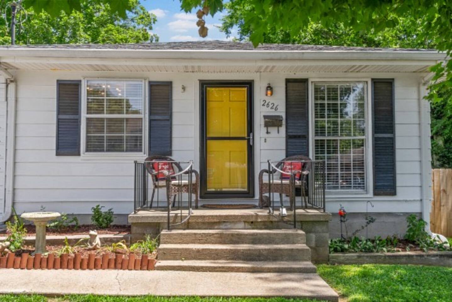 Spacious 3BR Home | Near Downtown Hopkinsville