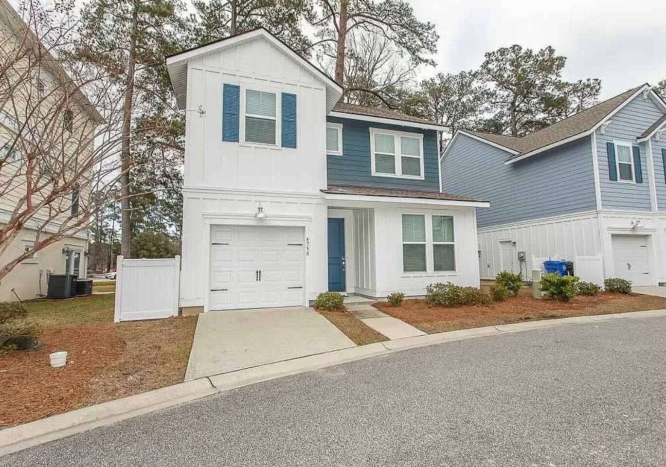 Golf & Beach Escape | Spacious 4BR Vacation Home