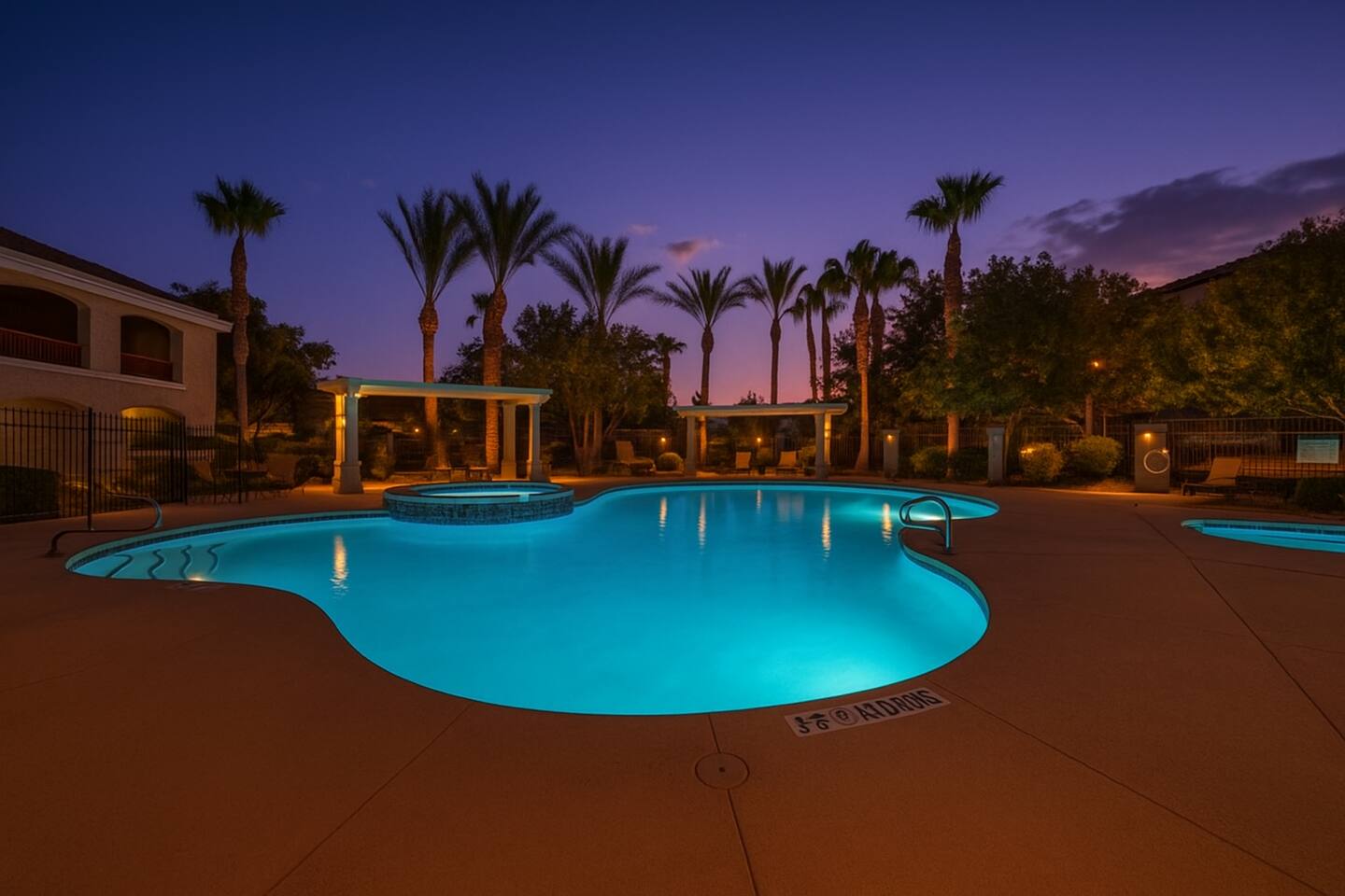 3BR Renovated Vegas Apt Near St Rose Hospital