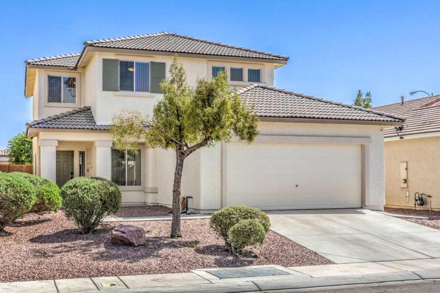 Starling Mesa | Extended Stay Modern Vegas