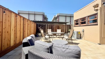 Downtown 2BR Historic Spanish Bungalow + Parking photo 5