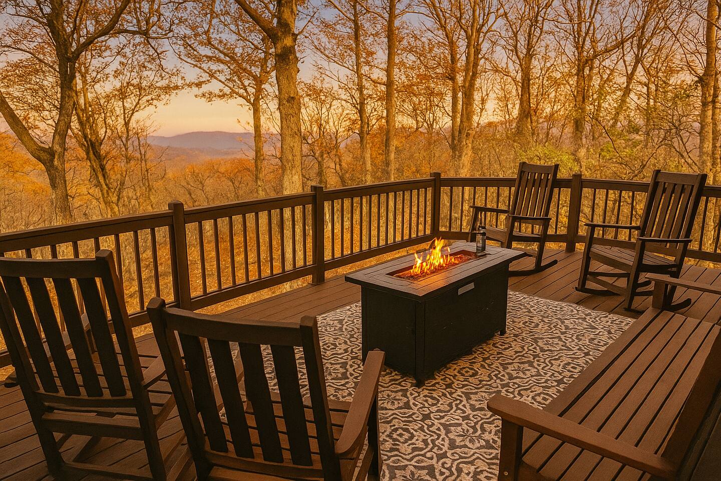 Mountain Views | Hot tub | Sleeps 14