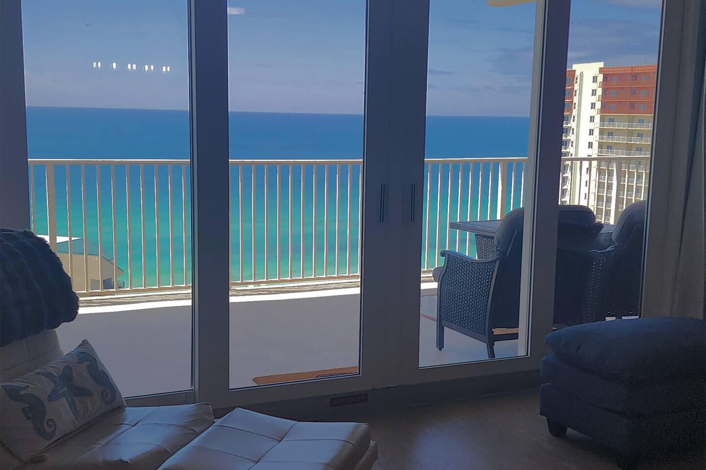 Beach Bliss | Spacious 3BR w/ Pools & Boardwalk — photo 3