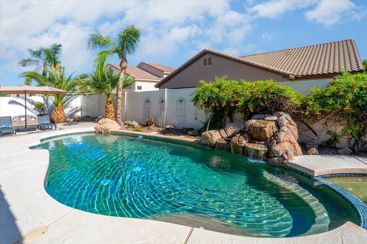 Minutes to DT Chandler/Gilbert | Pool | Gameroom