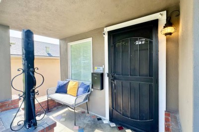 Modern King Suite in the Heart of San Jose photo 4
