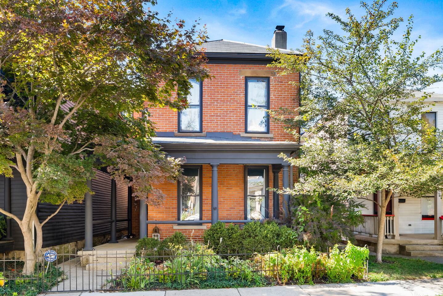 *NEW* Walk 2 Short North | Hot Tub | Easy Parking