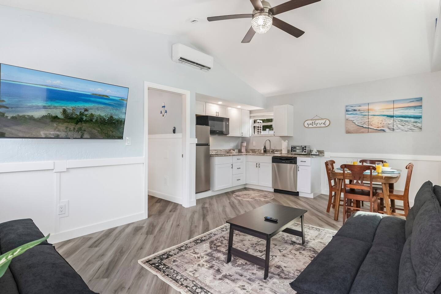 Sunset Sanctuary | Heated Waterfront Pool + Dock