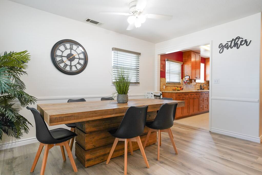 In the heart of SoCal