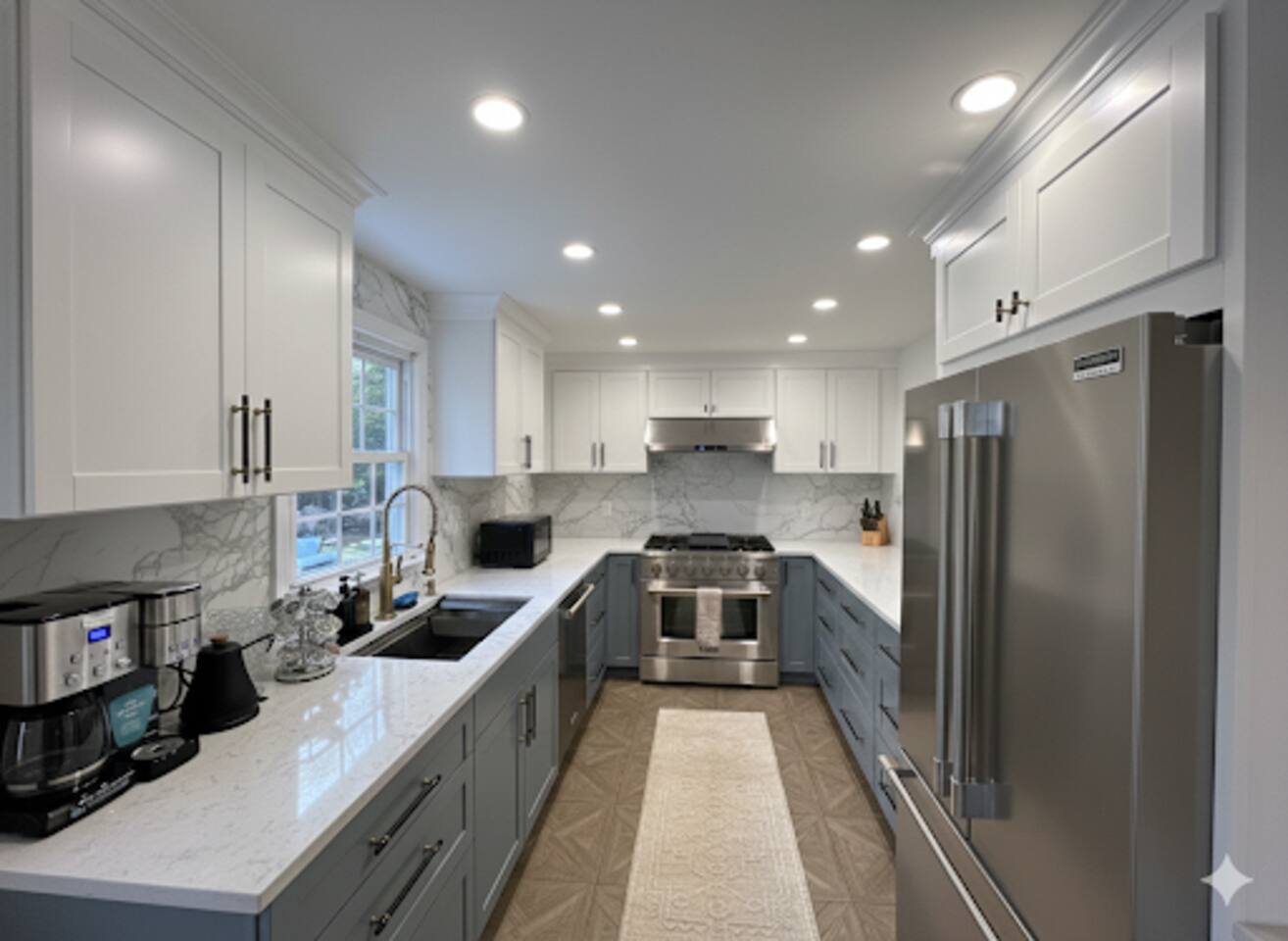 4 BR house by Stony Brook University & Hospital