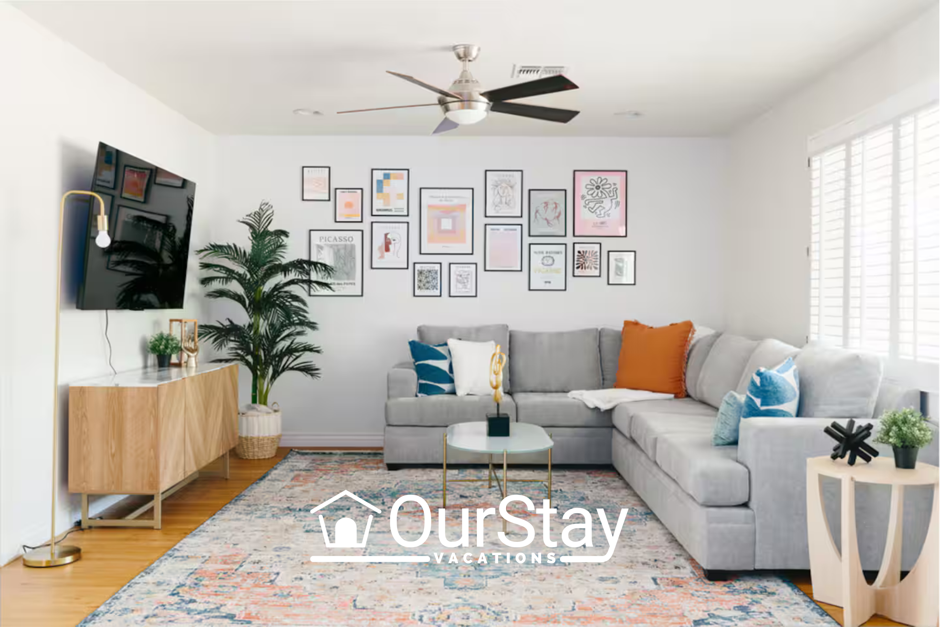 Muse by Old Town | Heated Pool, Spa, BBQ, Fire Pit