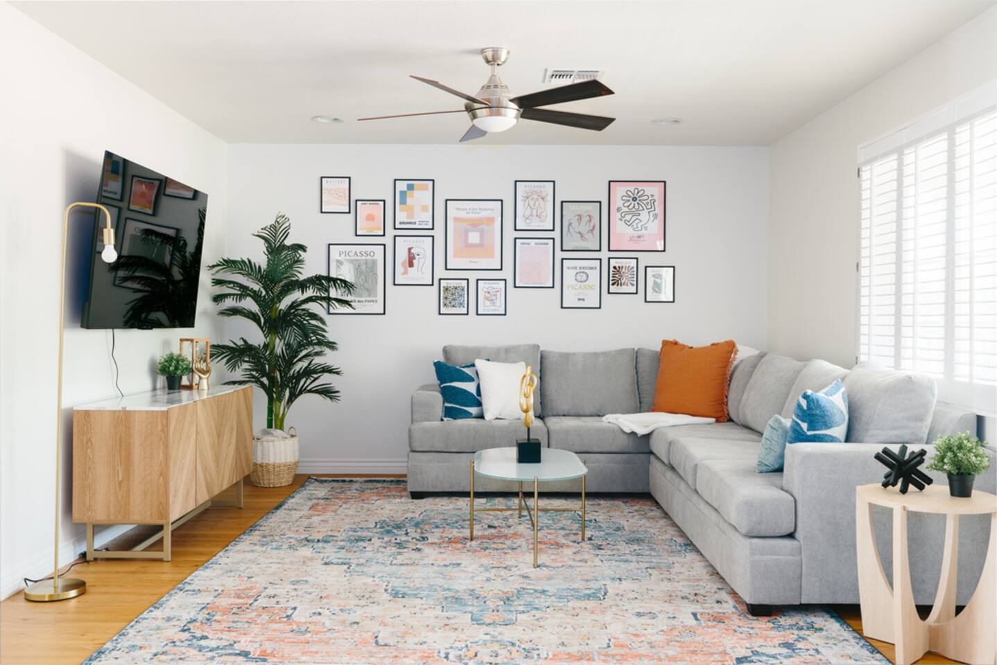 The Muse near Old Town Scottsdale