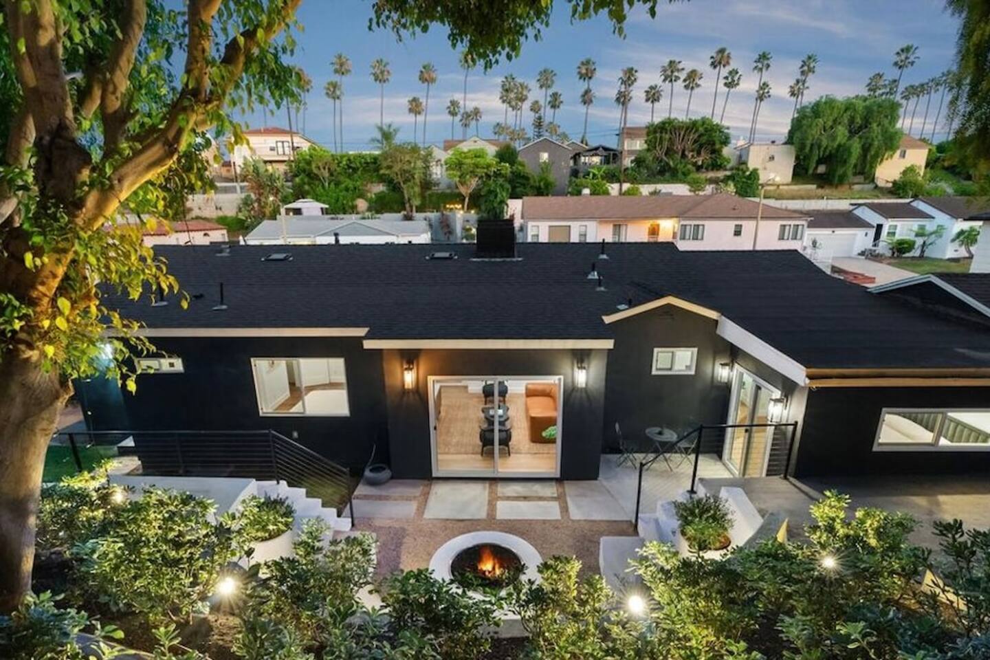 The Modern Classic - A Perfect LA Getaway