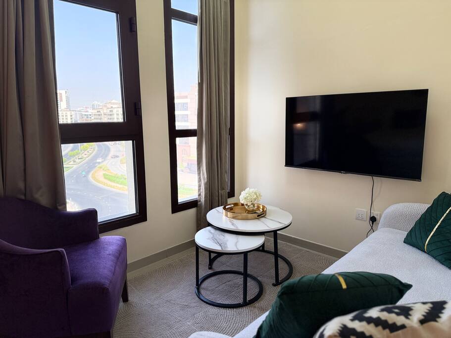 ASHRI HH|Spacious Studio| Arjan Dubai
