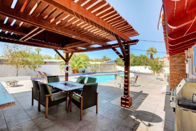 Kirkland rental in Las Vegas