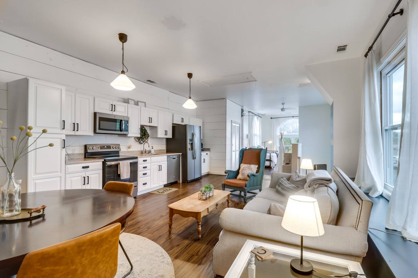 Valley Peace in New Market w/ Washer & Dryer