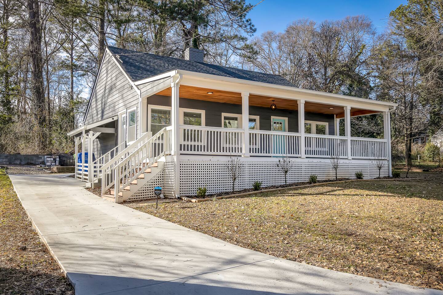 Modern Style by the Atlanta Beltline Westside - Holiday Home