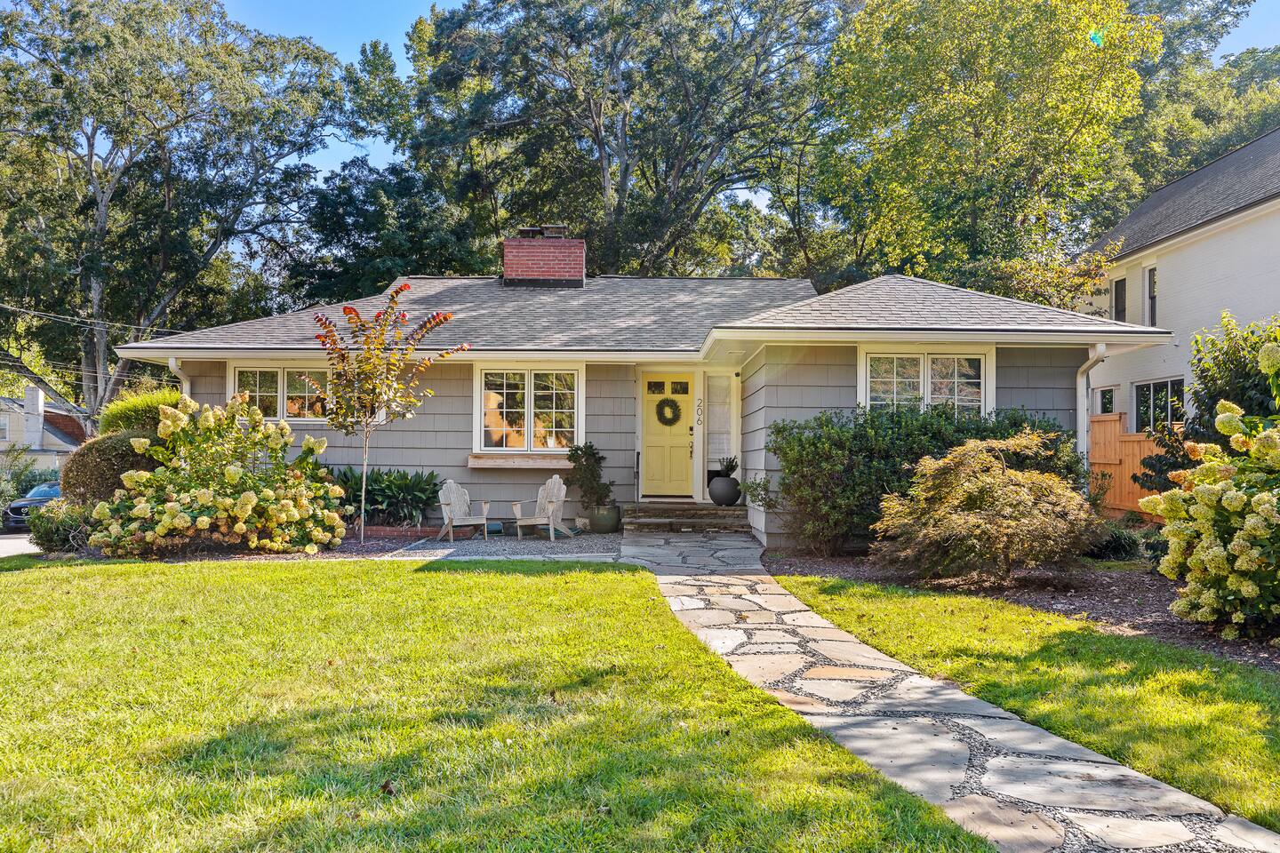 High End Luxury in the Heart of Atlanta