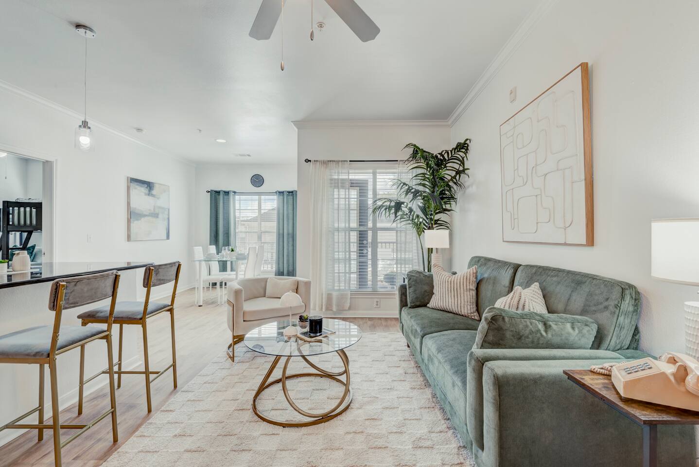 Family Retreat 2BD/2BA | Pool |TMC & NRG| Sleeps 8