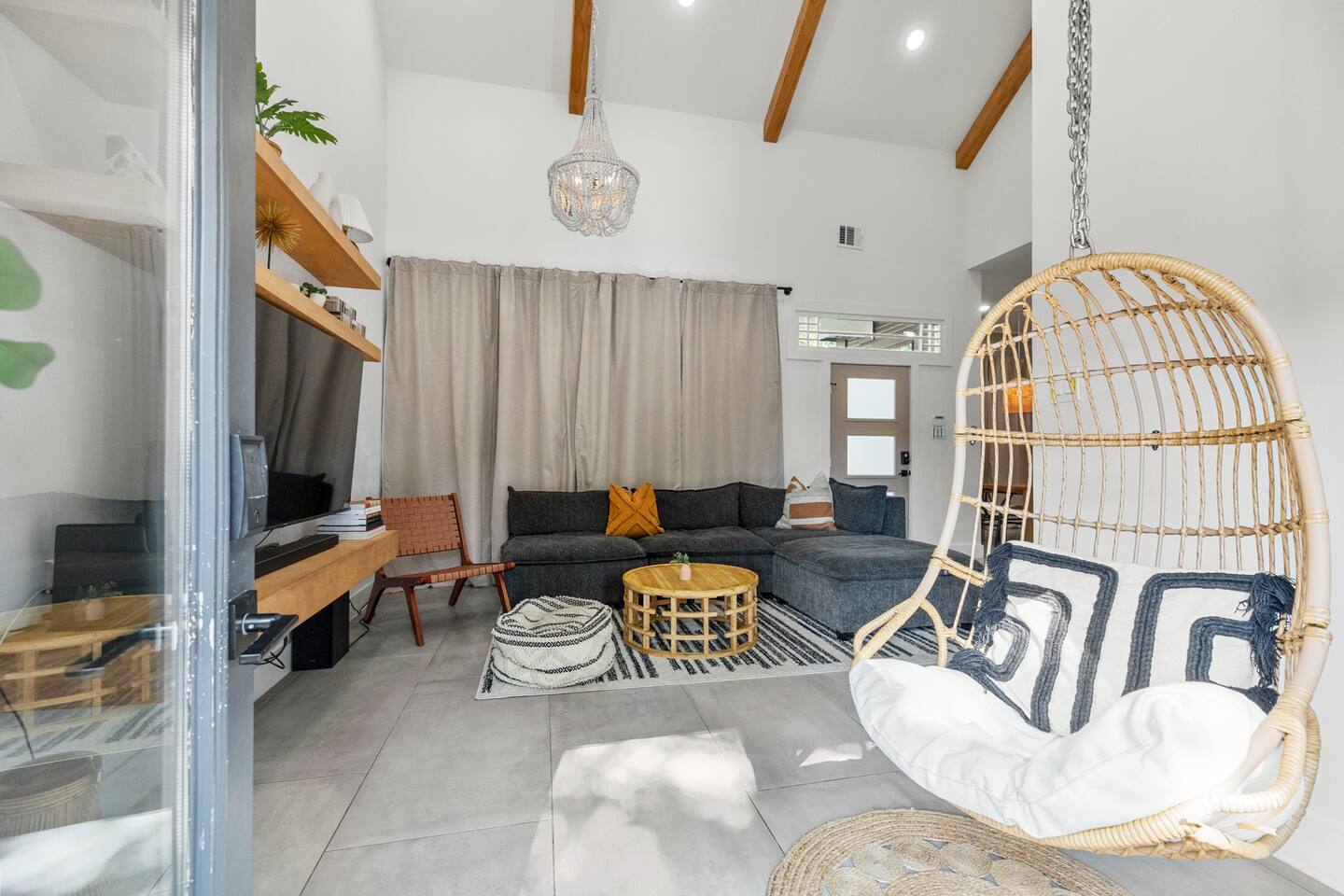 Bohemian Cathedral @ East Downtown