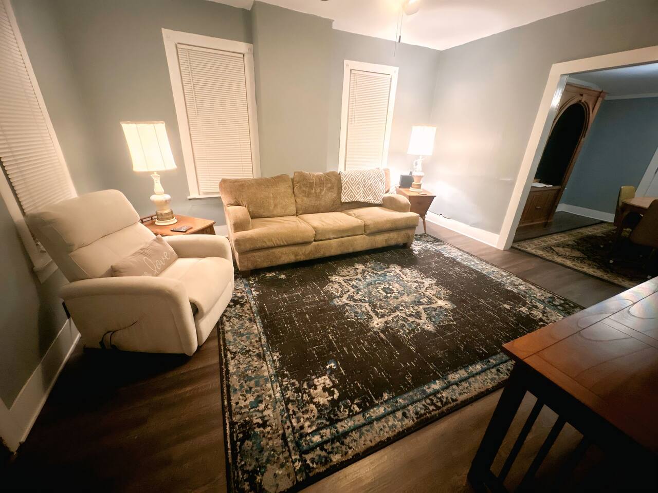 Kling's Home at U of Akron | Spacious 5BR Pets OK