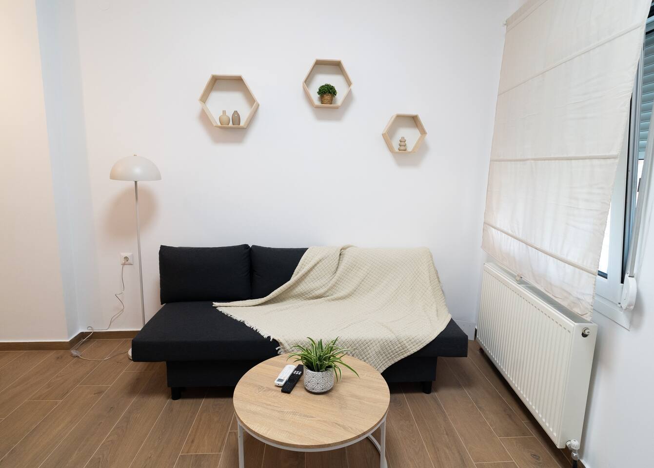 Hermes-Modern comfort in Larissa