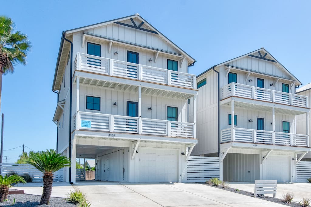 Double Dunes! Heated Pool with Ocean Views!